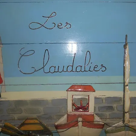 Apartment Les Claudalies Ploufragan Buitenkant foto