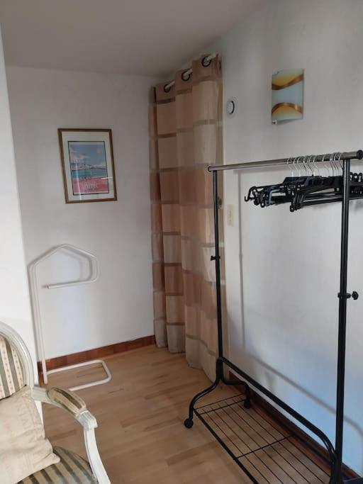 Apartment Les Claudalies