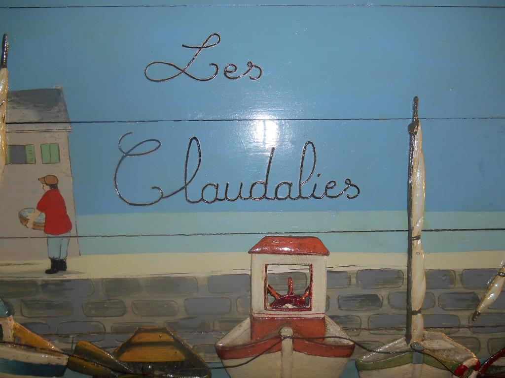 Apartment Les Claudalies Ploufragan